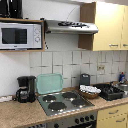 Ferienwohnung Cozy برونلاغ المظهر الخارجي الصورة
