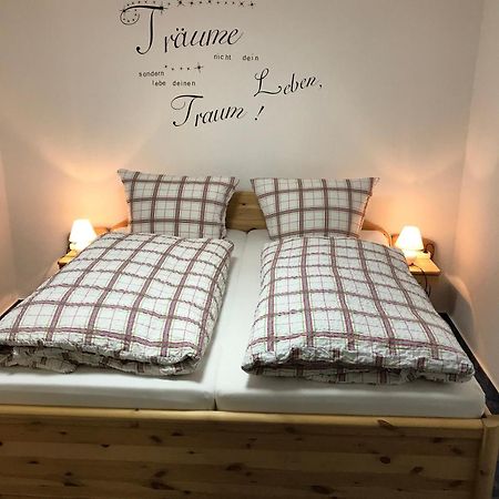Ferienwohnung Cozy برونلاغ المظهر الخارجي الصورة