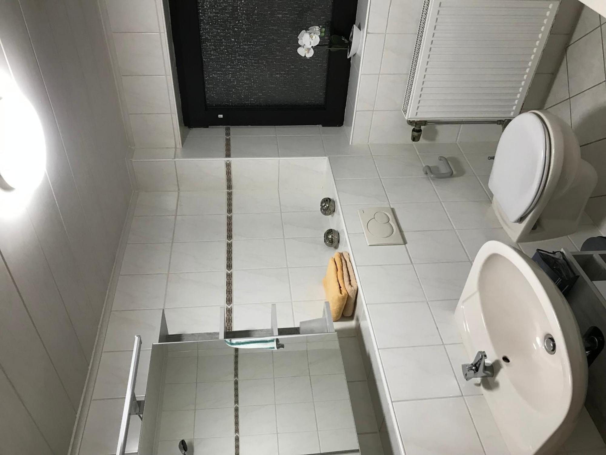 Ferienwohnung Cozy برونلاغ المظهر الخارجي الصورة