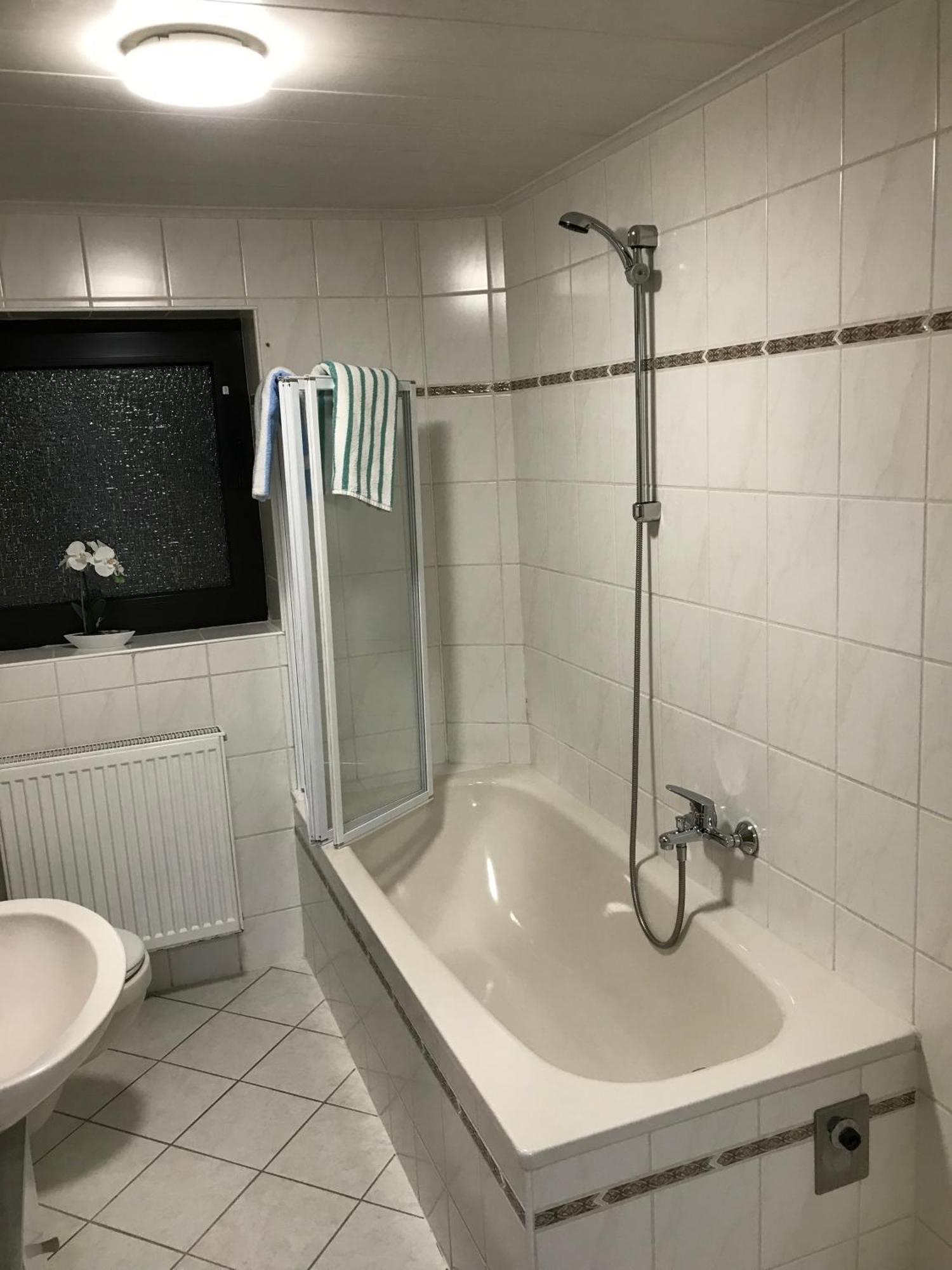 Ferienwohnung Cozy برونلاغ المظهر الخارجي الصورة