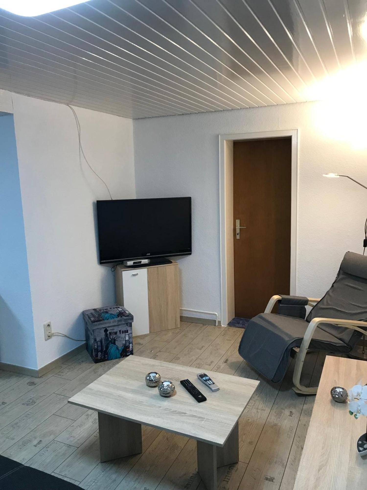 Ferienwohnung Cozy برونلاغ المظهر الخارجي الصورة
