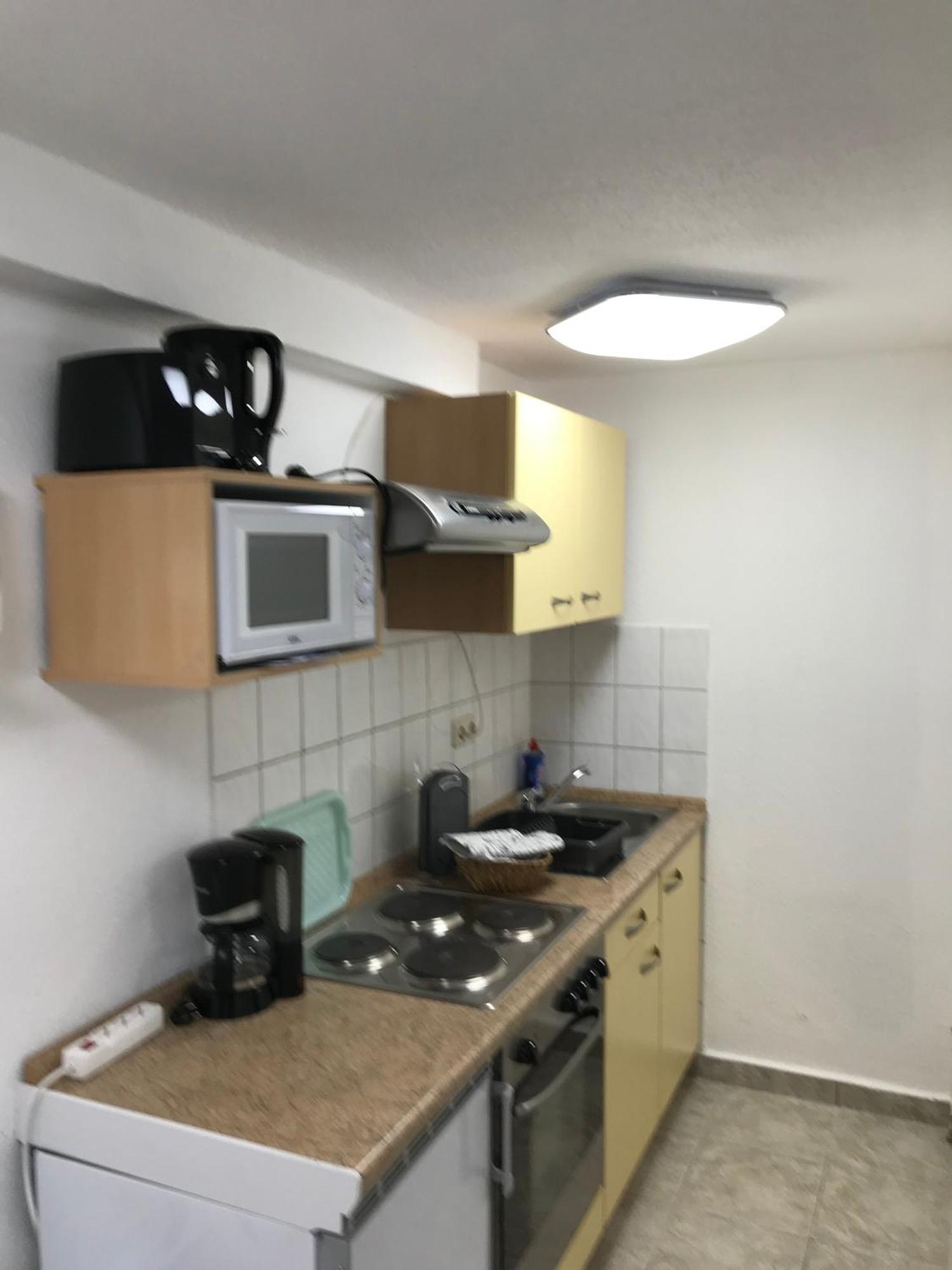 Ferienwohnung Cozy برونلاغ المظهر الخارجي الصورة