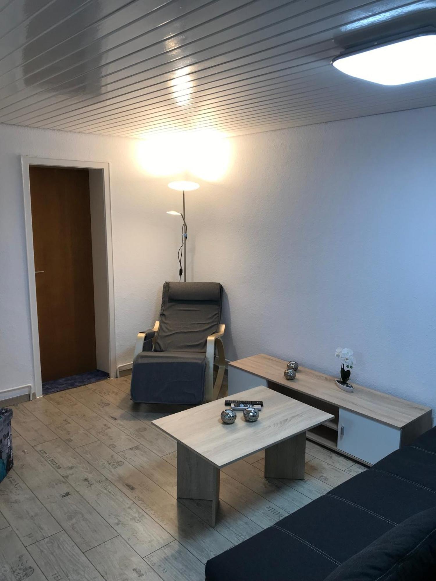 Ferienwohnung Cozy برونلاغ المظهر الخارجي الصورة