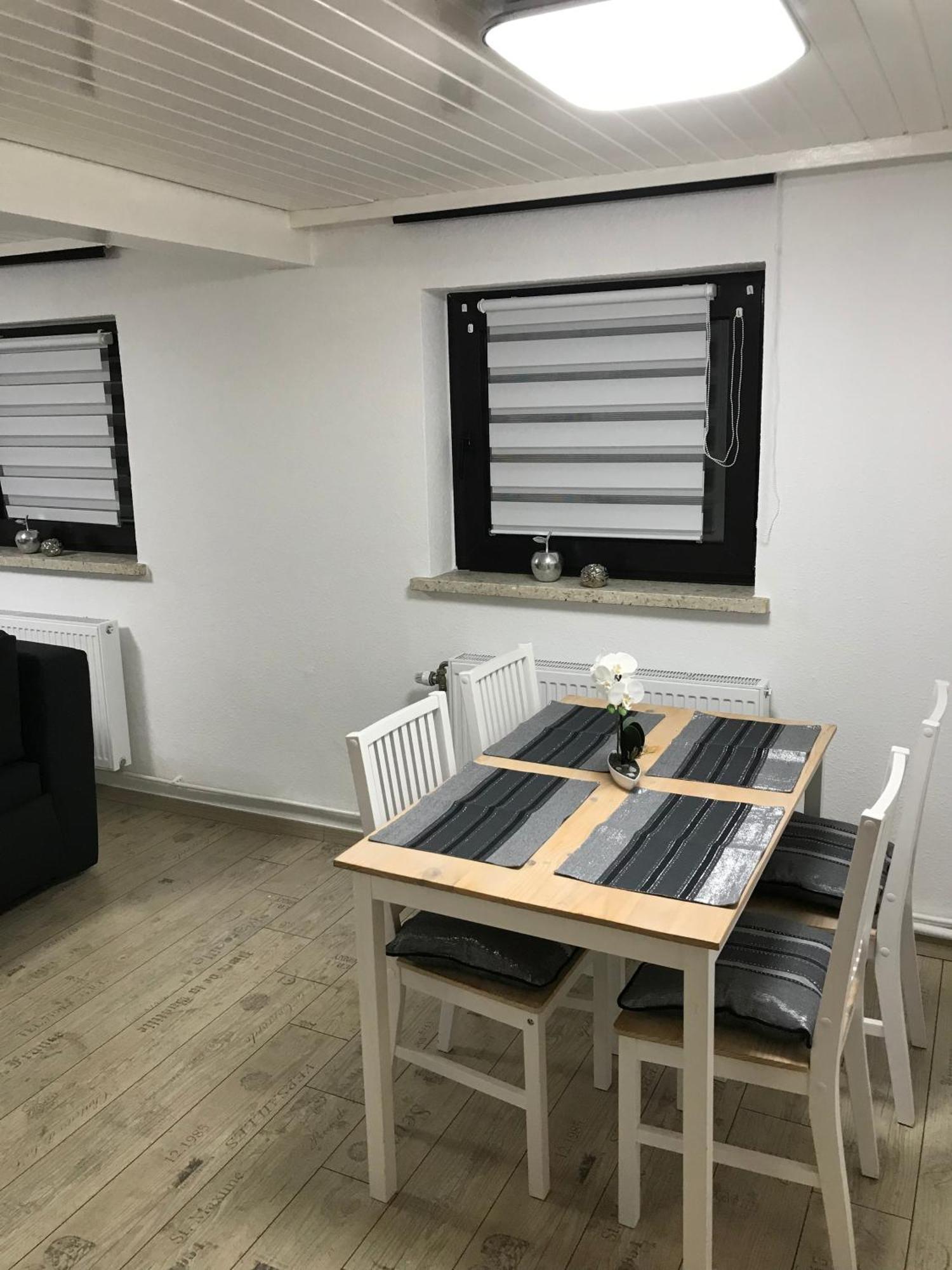 Ferienwohnung Cozy برونلاغ المظهر الخارجي الصورة
