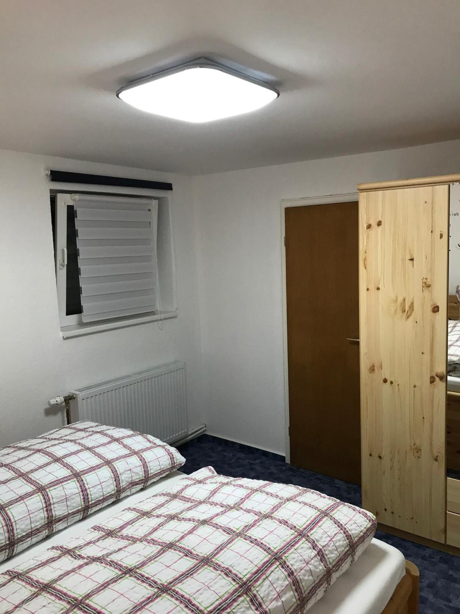 Ferienwohnung Cozy برونلاغ المظهر الخارجي الصورة