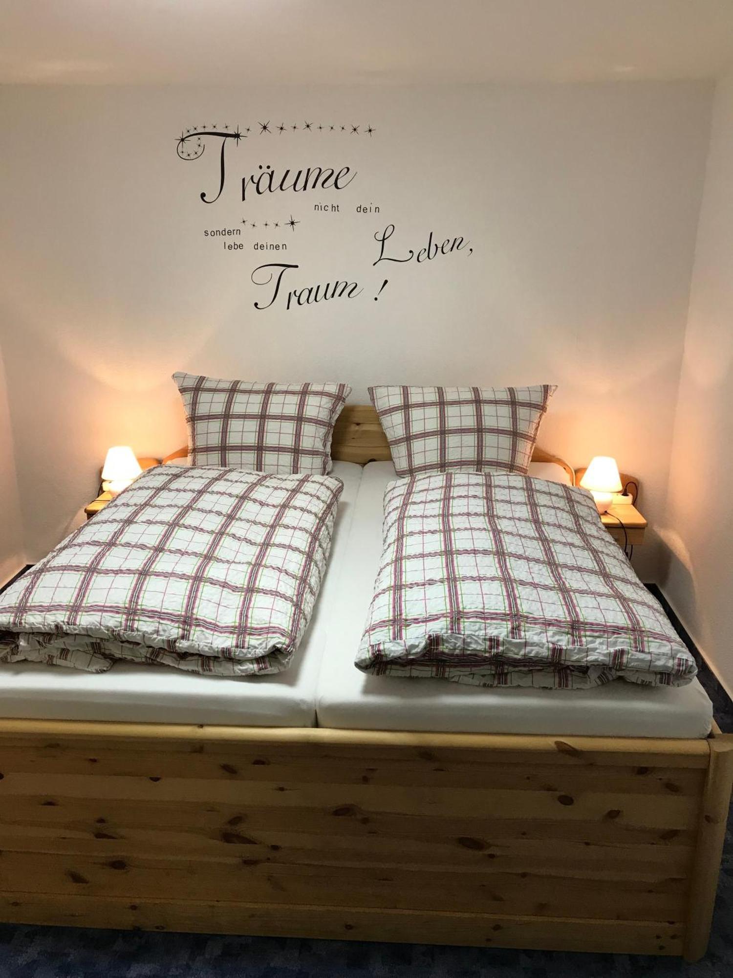 Ferienwohnung Cozy برونلاغ المظهر الخارجي الصورة